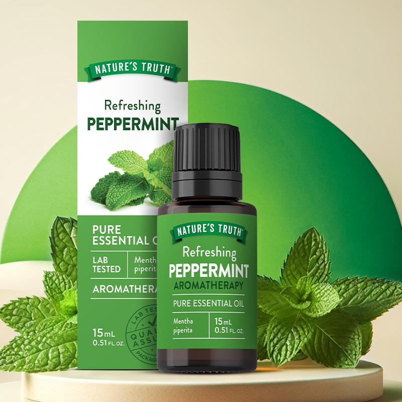 Aromatherapy