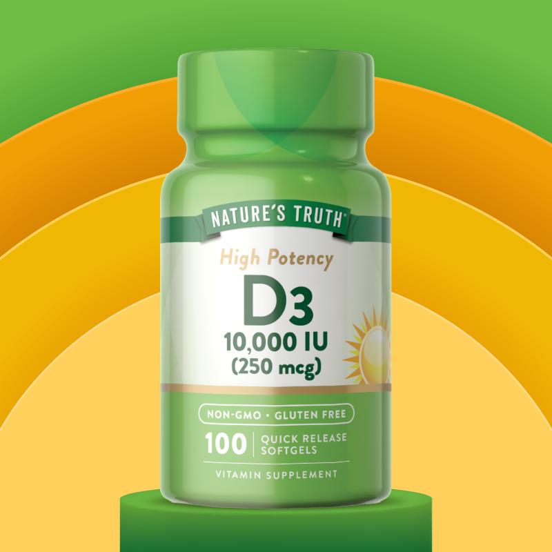 Vitamins