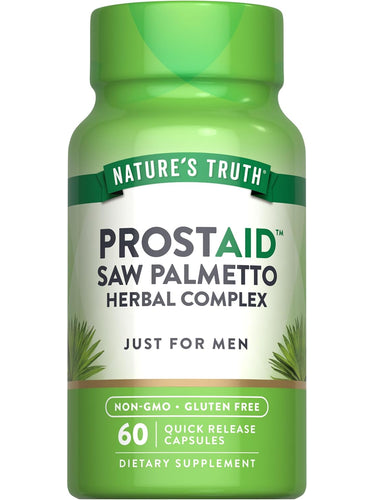 Prostaid Prostate Health Complex