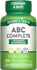 Multivitamin für Erwachsene