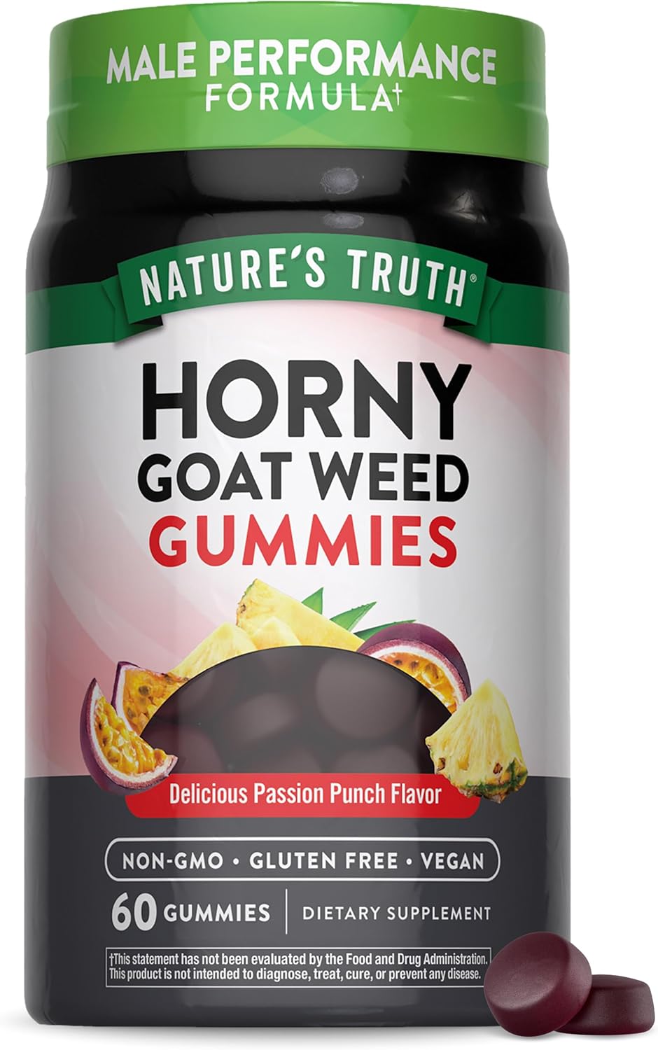 Horny Goat Weed