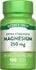 Magnesium 250 mg