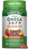 Oméga 3-6-7-9 | Source Végétale