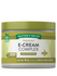 Nature's Truth Professional E-Cream Complex is a 4 oz (113 g) moisturizing skin care cream.