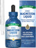 Ionic Magnesium Liquid, Trace Minerals and Electrolytes, Full Spectrum Concentrated Daily Drops, 4 fl oz (118 mL) bottle.