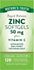 Zinc 50 mg with Vitamin C
