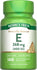 Vitamina E 268 mg (400 UI) | Naturale