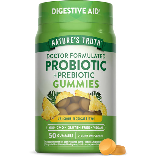 Aide Digestive Probiotique