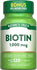 Biotin 1000 mcg
