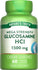 Glucosamine Sulfate 1500 mg