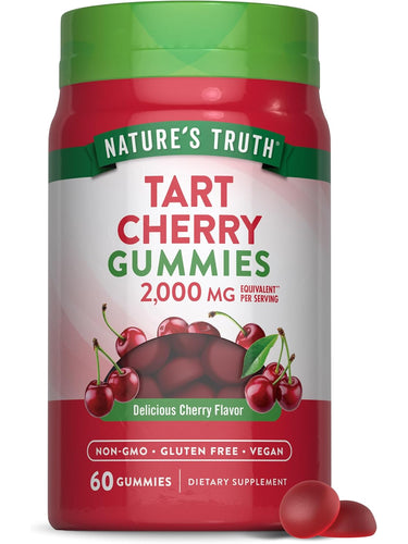 Ciliegia Acida 2000 mg