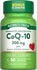 CoQ-10 200 mg mit schwarzem Pfeffer