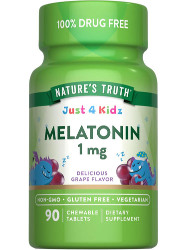 Kids Melatonin