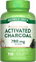 Activated Charcoal 780 mg