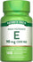 Vitamina E 90 mg (200 UI)