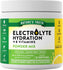 Electrolyte Hydration Powder