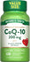 CoQ-10 200 mg com Pimenta Preta