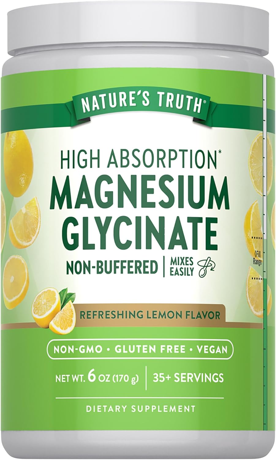 Magnesium Glycinate