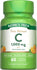 Vitamin C 1000 mg with Rose Hips Timed Release