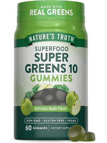 Super Greens 10