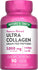 Collagen 3000 mg Hydrolyzed Type 1 & 3 with Vitamin C