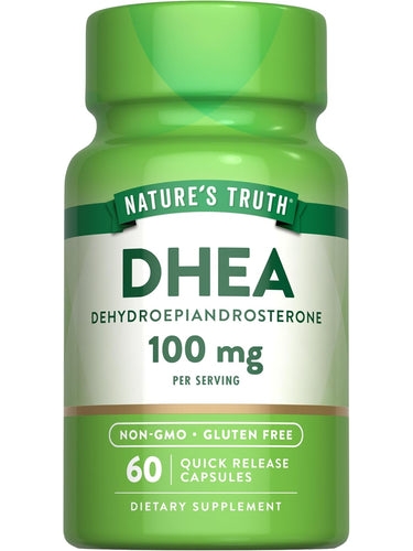 DHEA 100 mg