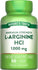 L-Arginine HCL 1000 mg
