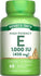 Vitamina E 268 mg (1000 UI)