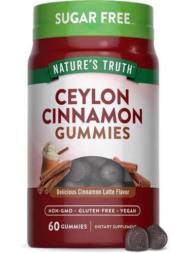 Ceylon Cinnamon 2000 mg