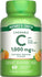 Vitamin C 1000 mg with Rose Hips | Chewables