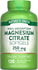 Magnesium Citrate 250 mg