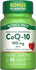 CoQ-10 100 mg com Pimenta-do-Reino