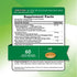 Turmeric Curcumin Complex 1600 mg