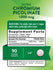 Chromium Picolinate 1000 mcg
