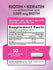 Biotina 5000 mcg con Cheratina e Acido Lipoico Alfa