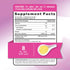 Collagen Peptides Liquid | Berry Flavor