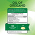 Oregano-Öl
