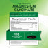 Magnesio Glicinato 250mg | 120 Softgel