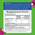 Melatonina per Bambini 1 mg | Bassa Dose