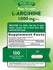 L-Arginine 500 mg