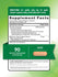 Turmeric Curcumin 2000 mg with Bioperine Black Pepper