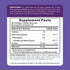 Melatonin 12 mg | Max Strength
