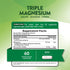 Dreifach Magnesium Komplex