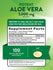 Aloe Vera 5000 mg