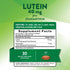 Lutein 40 mg with Zeaxanthin