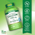 Calcium 1200 mg with Vitamin D3 5000 IU