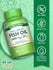 Olio di Pesce Omega 3 1400 mg