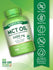 MCT Oil 3600 mg (Medium Chain Triglycerides)