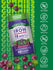 Iron with B-Vitamins, Zinc