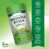 Rhodiola Rosea bottle labeled Non-GMO, Gluten Free, Dairy Free, Soy Free, and no artificial colors, flavors, or sweeteners.
